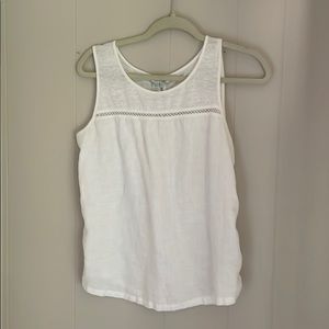 Linen Boden tank